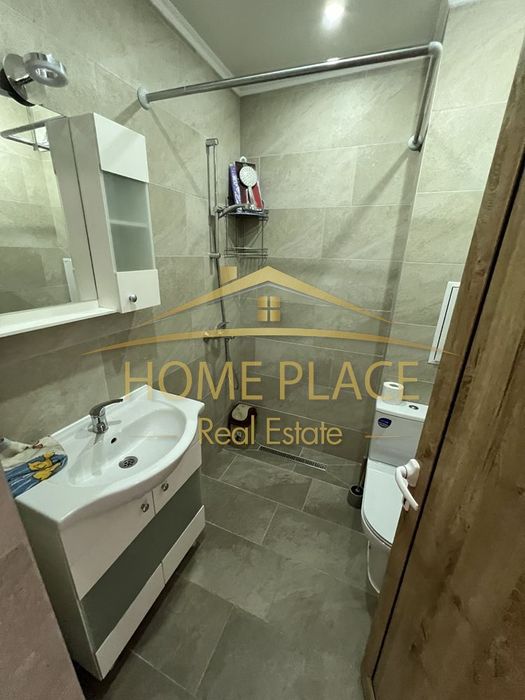 Дава се под наем Двустаен апартамент в Варна, Победа - 65 кв.м за 561 € - Снимка #6