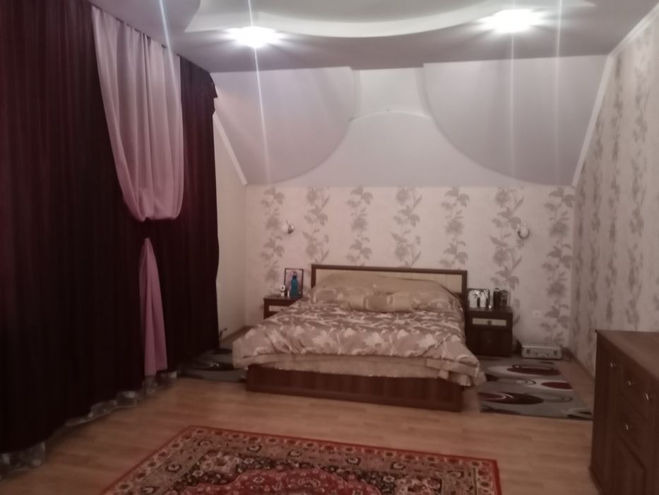 Дом коттежд 6мкр