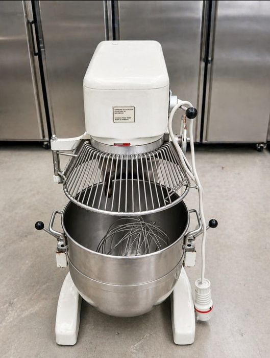 Malaxor  profesional Fimar IP 40F stare foarte bună -ideal patiserie/cofetarie