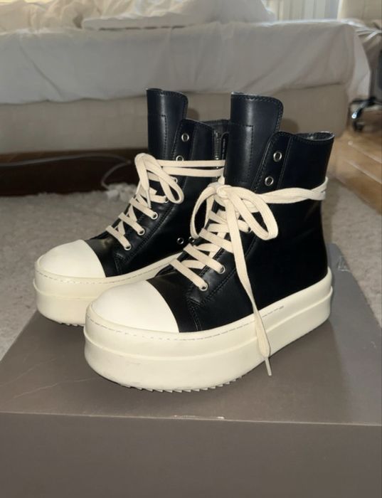 Rick Owens Sneakers