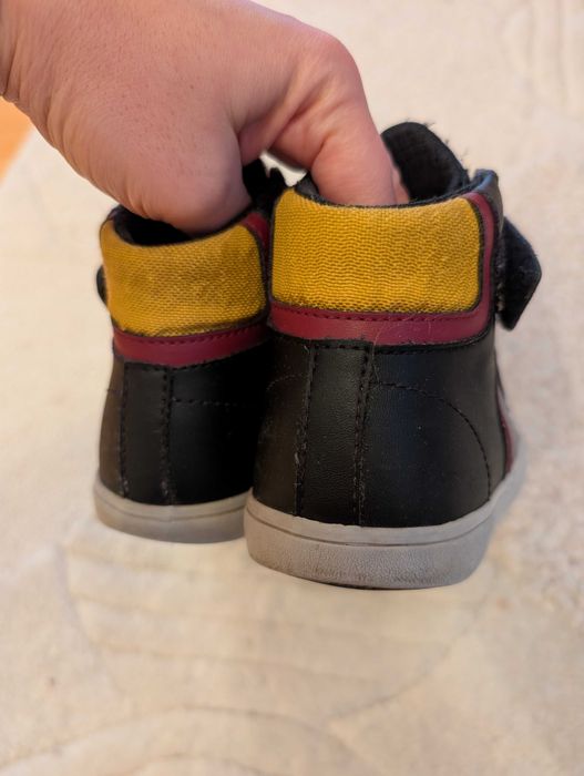 Sneakers Geox. Marime: 29