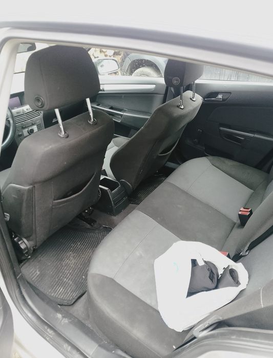 Opel Astra 2005 Benzina 1,6