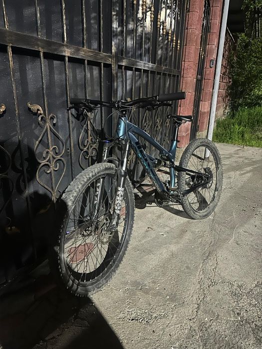 Продам мощный двухподвес EREC (26") — Идеальное состояние / Обмен