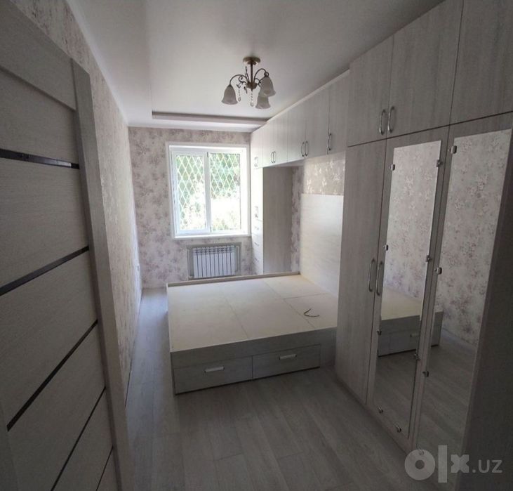 ИПОТЕКА. 2-Комн. 50м². Продажа. Уй-Жой. Ттз-2.