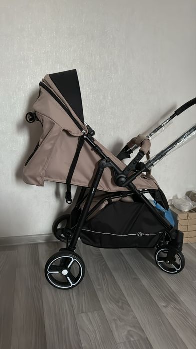 Коляска продам RANT