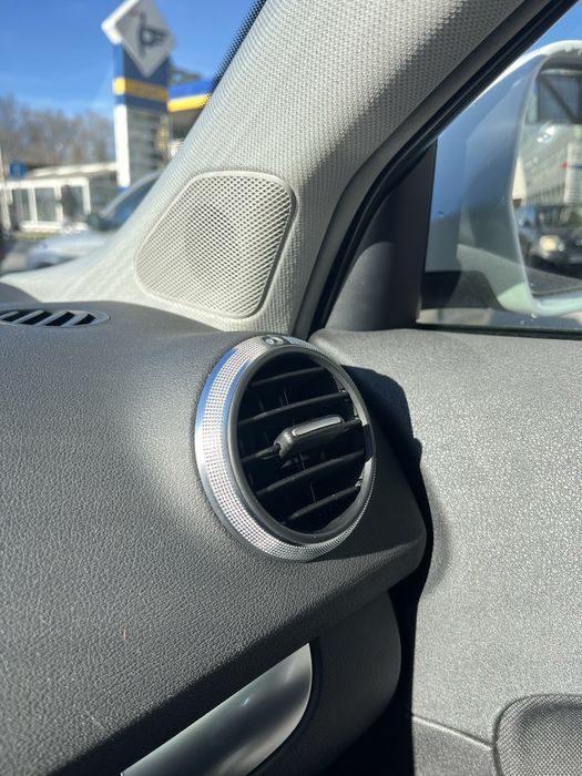 Духалки A3 8P фейсови