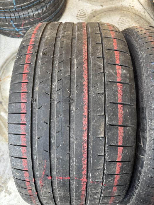 275 45 21/315 40 21 continental 2023 6.1 mm