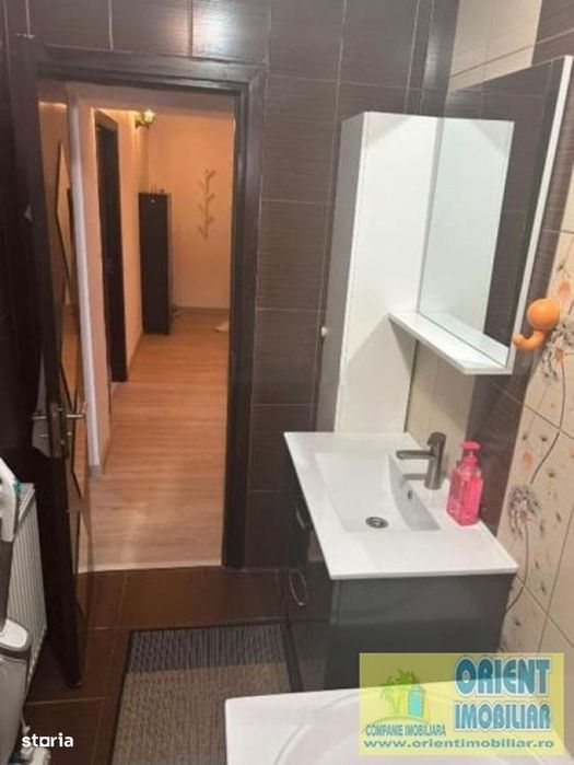Energia, de vanzare apartament 2 camere, decomandat, 54mp
