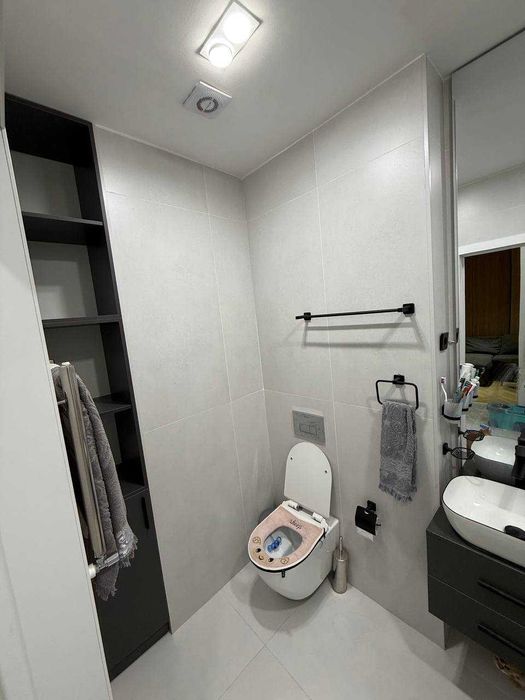 R3 Сдаётся квартира 2/6/11 на Сквере Амира Тимура