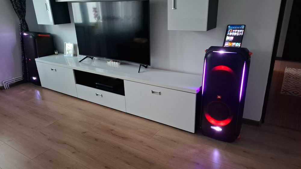 JBL partybox 2x710 NOI
