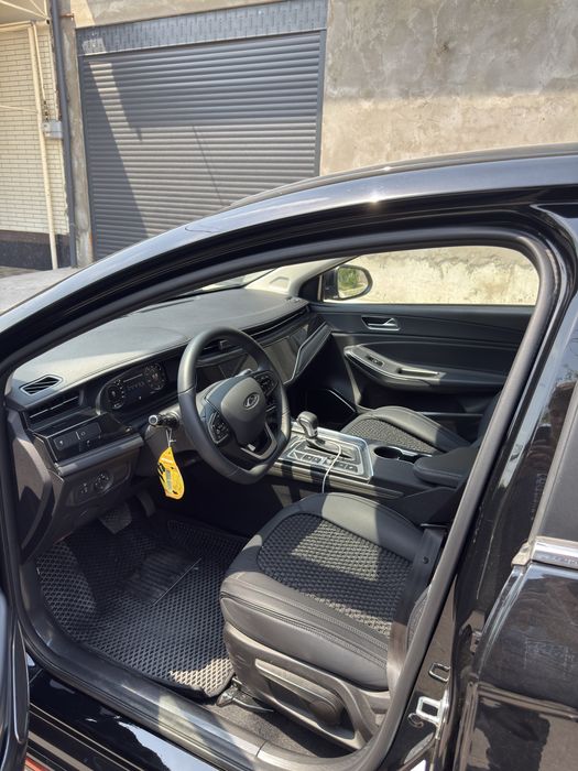 Chery arrizo 6 pro