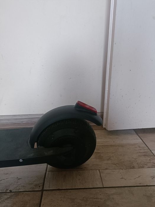 Електрическа тротинетка