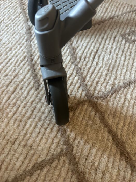 Maclaren Quest Макларън