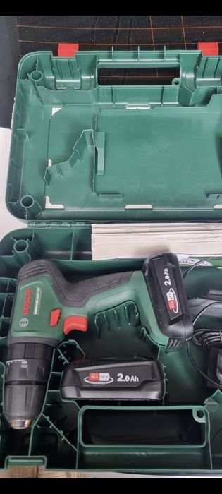 Filetanta bosch noua