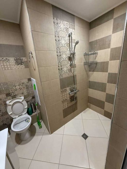 Дава се под наем Двустаен апартамент в София, Света Троица - 50 кв.м за 550 € - Снимка #5