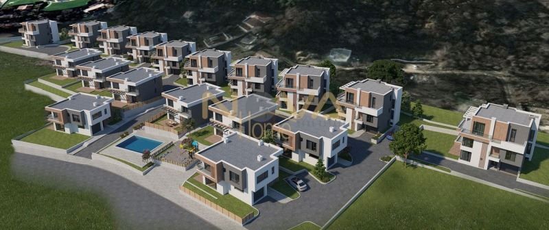 Продава се Къща в Варна, м-т Траката - 341 кв.м за 1025 €/кв.м - Снимка #8