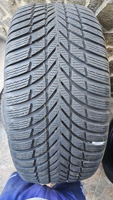 Anvelope Nokian 275/45 R21 Iarna