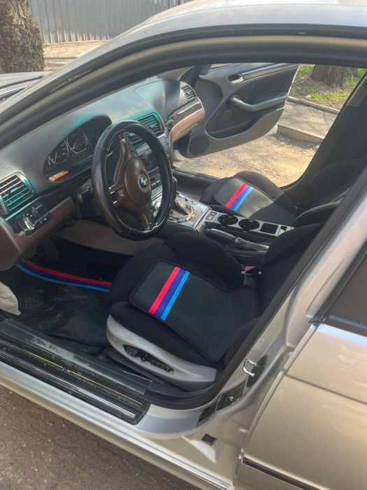 Bmw состояние хорошая