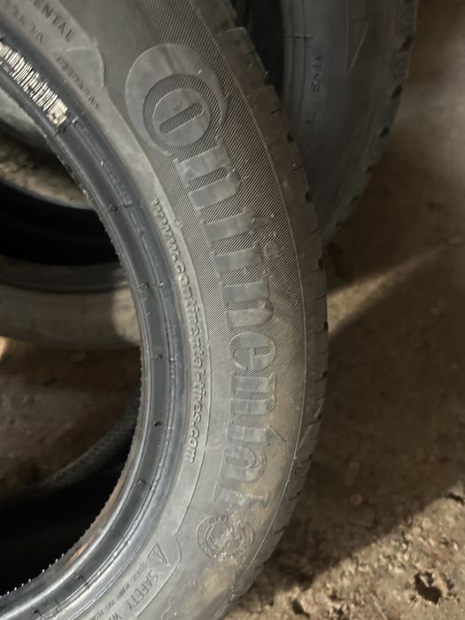Летняя резина 1 шт 185/55/15