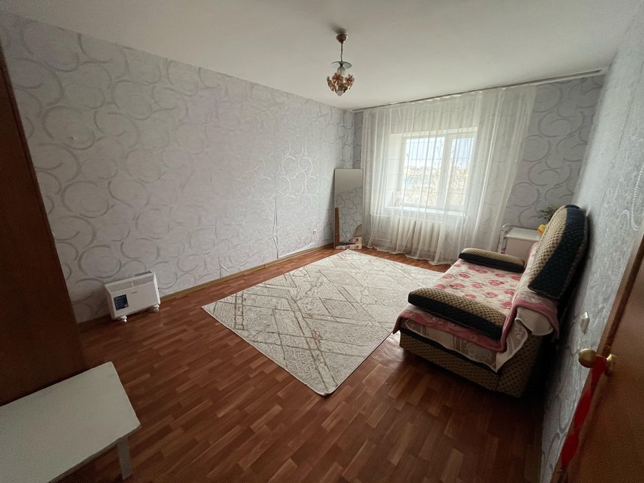 Сдам 1-комн квартиру 5мкрн