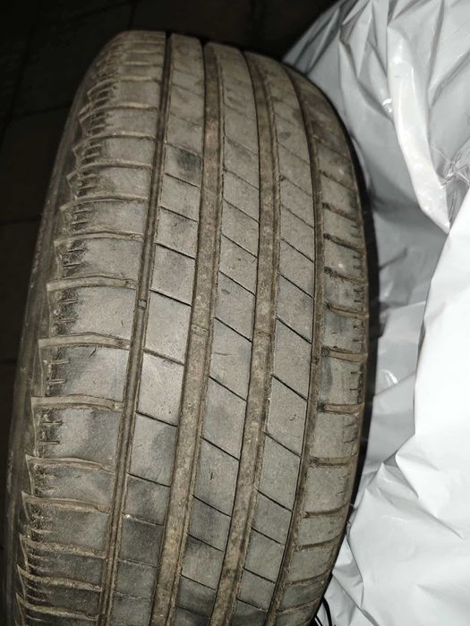 Гуми BFGOODRICH Advantage 225/60/R18 DOT 1221