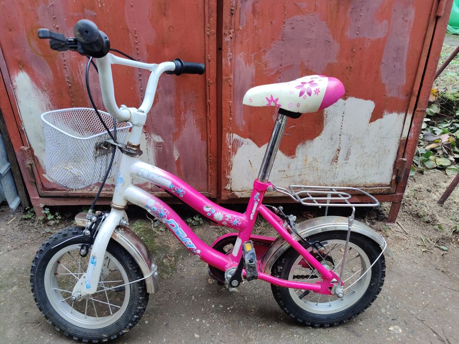 Bicicletă pentru copii