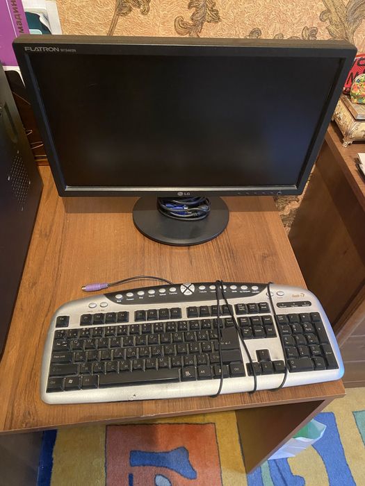 Продам компьютер