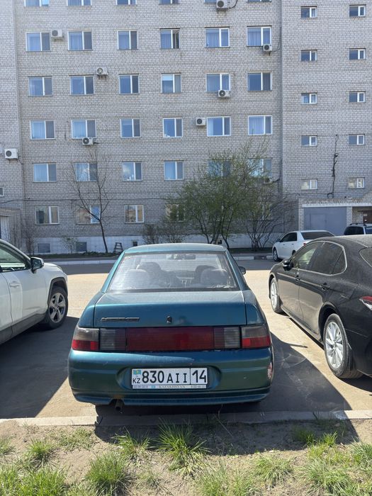 Продам 2110 Лада