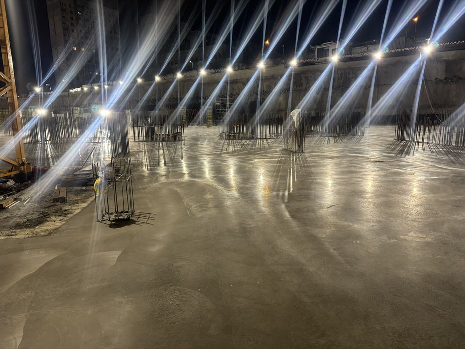 Шлайфан Бетон,Ресан Бетон, Бетон за наклон!