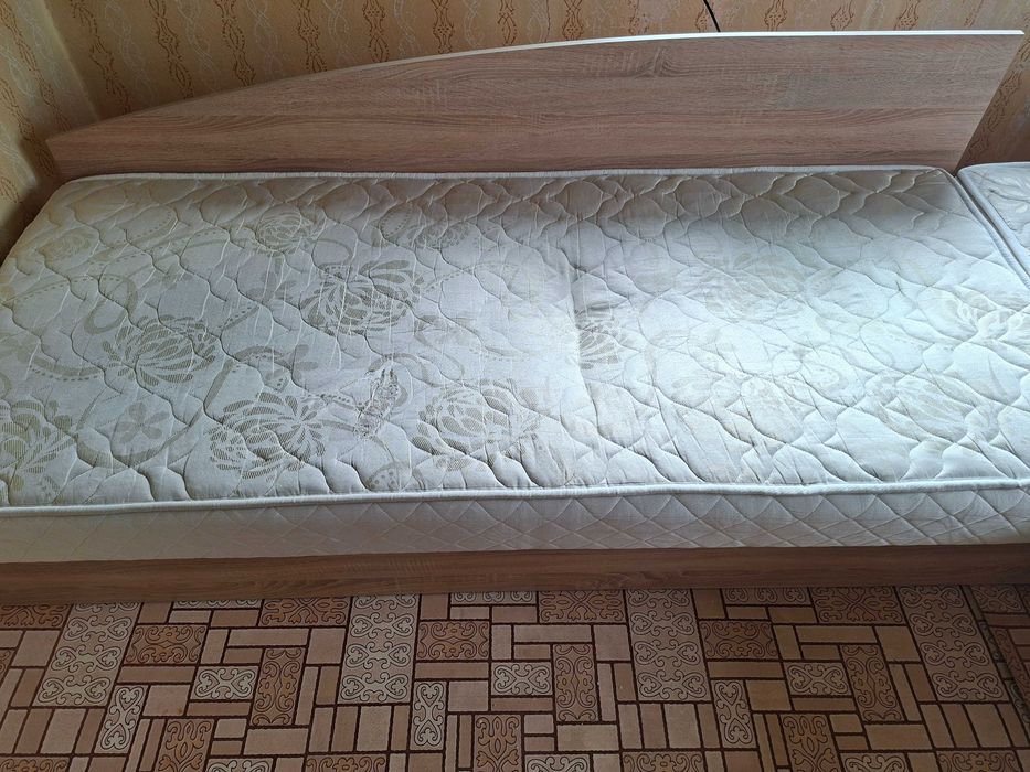 Ъглови легла с матраци