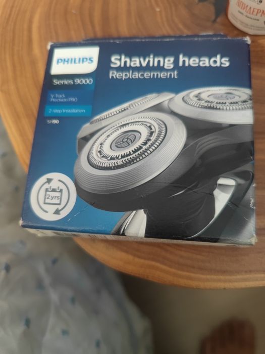электробритва PHILiPS оригинал
