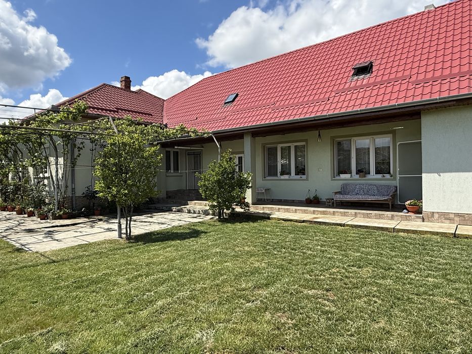 Casă de vanzare Ineu