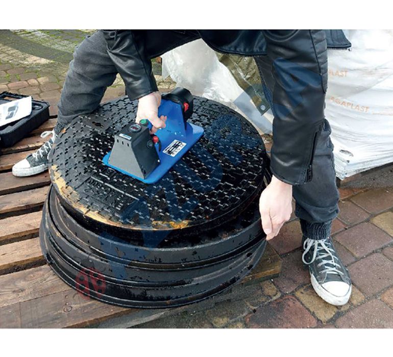 Dispozitiv de verificare unghiul linii de pavare cleste pavele borduri