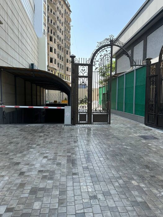 Продаётся 3/5/12 квартира в ЖК Glinka Premium, Коробка