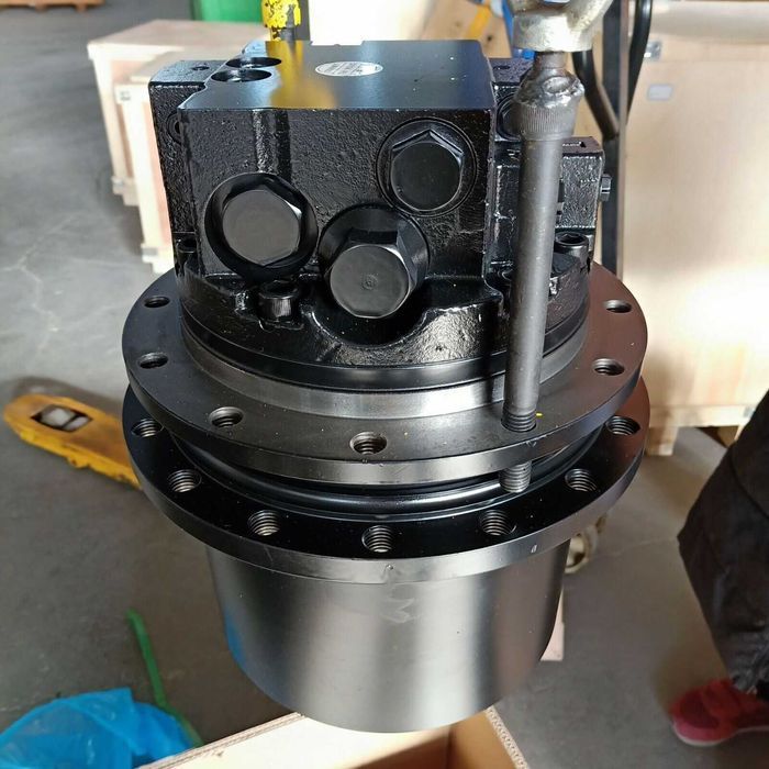 transmisie finala-hidromotor bobcat 442