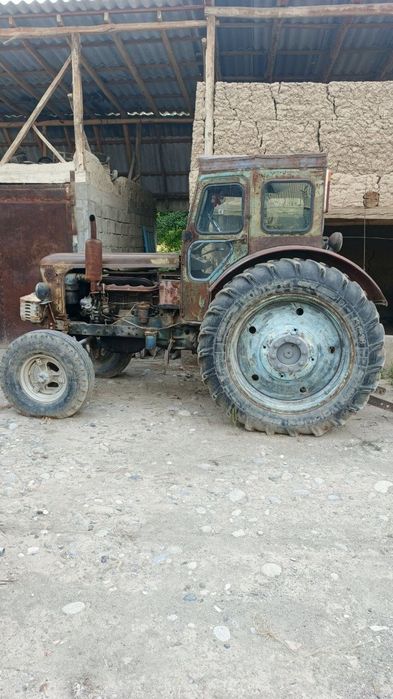 Т 40 сотилади срочно