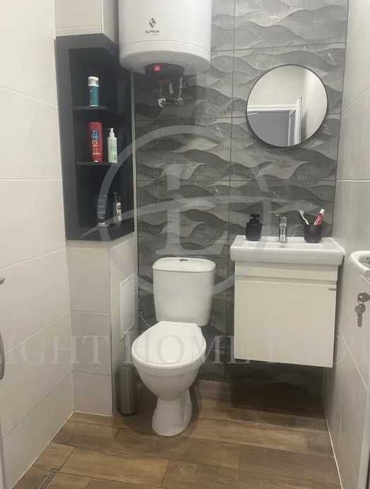 Продава се Двустаен апартамент в Пловдив, Тракия - 61 кв.м за 1100 €/кв.м - Снимка #5