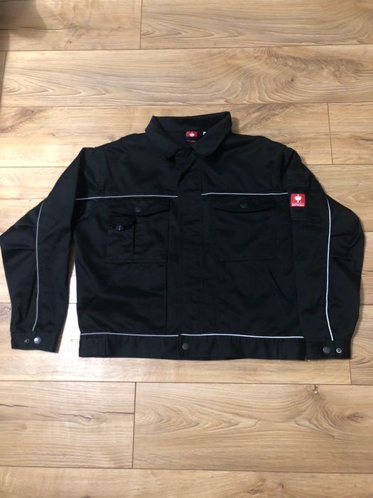 ENGELBERT STRAUSS-jacheta de lucru , profi, impecabila pt barbati