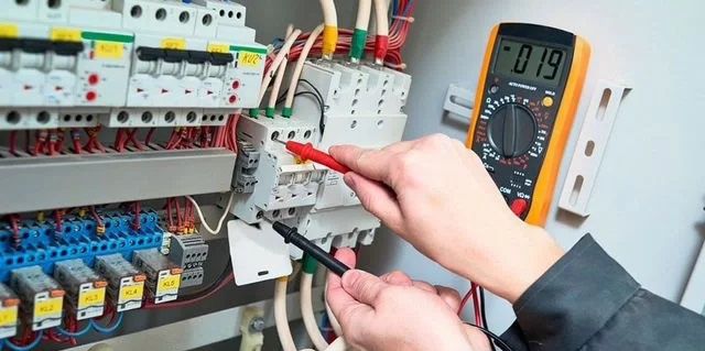 Электромонтажные работы электромонтаж квартир помещений домов