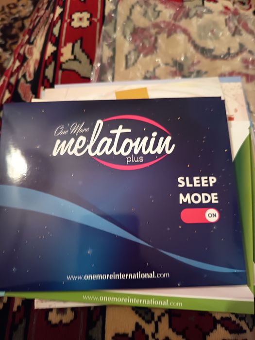 Пластири за спокойствие на билкова основа