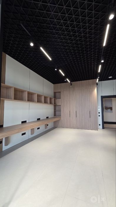 Ofis uchun arendaga beriladi “Pramit tower”