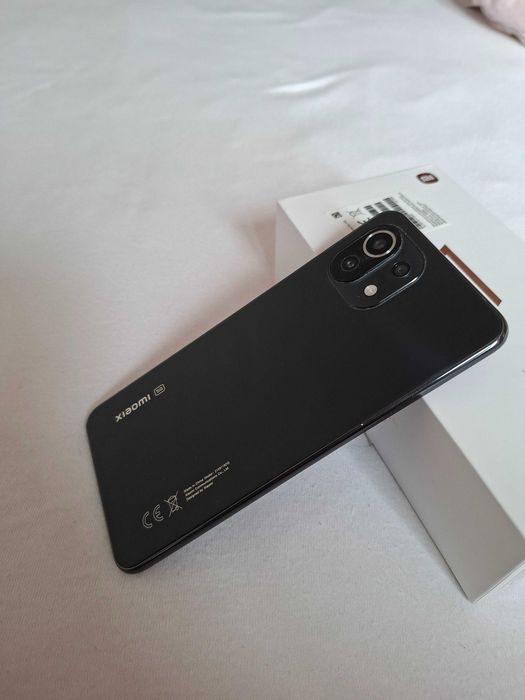 Xiaomi Mi 11 Lite 5G