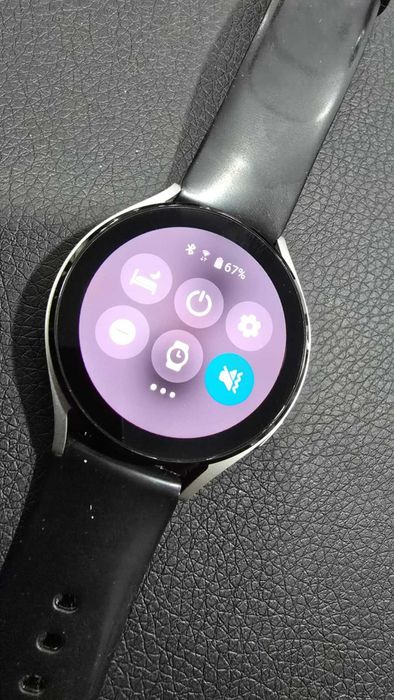 Samsung Galaxy Watch4 44mm (SM-R870)