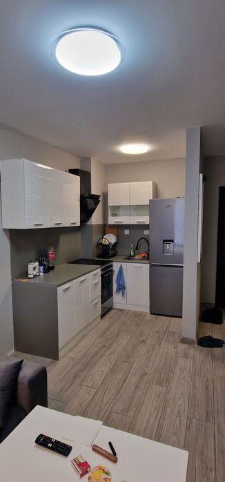 Продава се Двустаен апартамент в Стара Загора, Операта - 50 кв.м за 1600 €/кв.м - Снимка #4