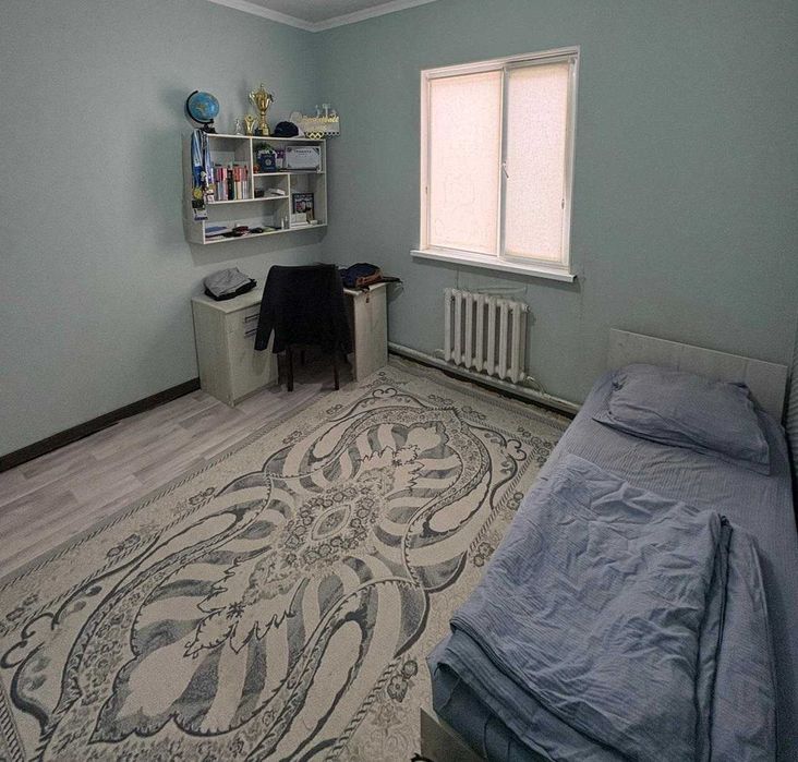 Продаю 5-комнатный дом