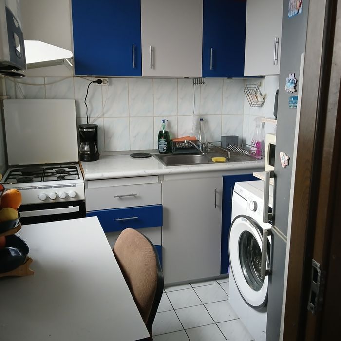 Apartament cu 2 camere