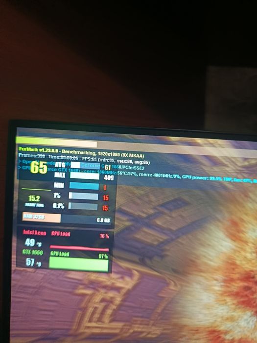 Продам ПК Xeon e5 2640v4