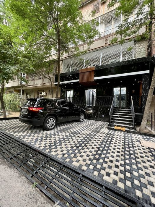 Аренда Срочно Hi-Tech Office В Центре Дархан Akay City 2-Линия 240м2.