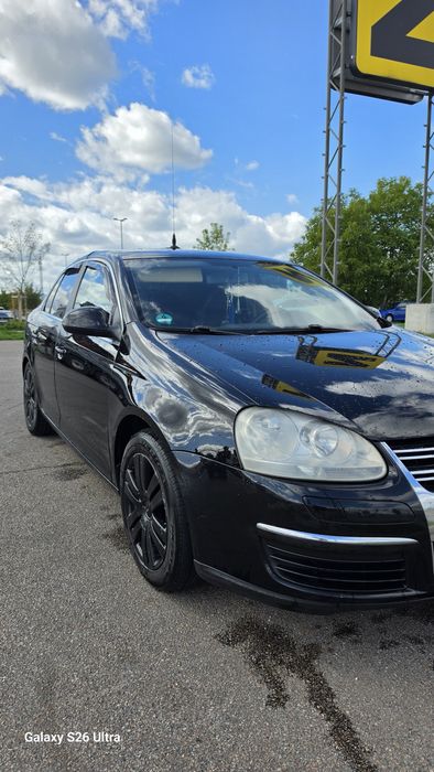 VOLKSWAGEN Jetta 2007 — imagine 5