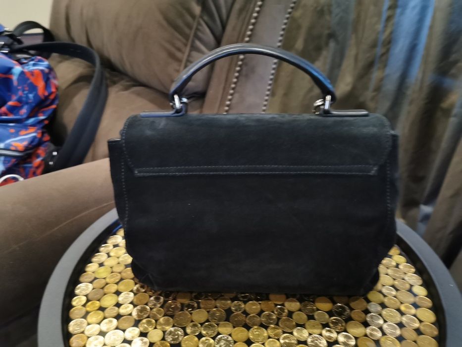 Дамска чанта Musette